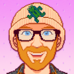 Profile avatar